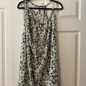 Acacia Swimwear Capri Dress in Huahine